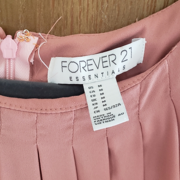 F21 Dress - Picture 5 of 5